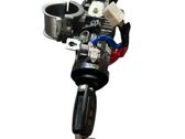 Ignition lock