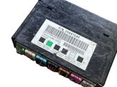 Comfort/convenience module