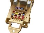 Fuse module