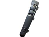 Schalter Einparkhilfe Parktronic PDC