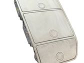 Headlining roof glove box
