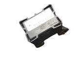ESP acceleration yaw rate sensor