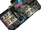 Fuse box set
