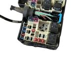 Fuse box set