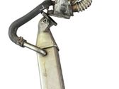 EGR valve cooler