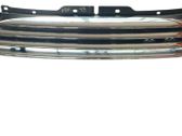 Front grill