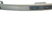 Dashboard side air vent grill/cover trim