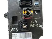 Comfort/convenience module