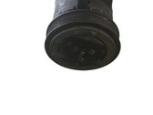 Air conditioning (A/C) compressor (pump)