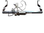 Tow bar set