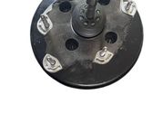 Brake booster