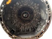 Automatic gearbox