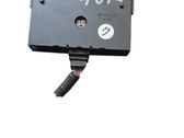 Seat heating switch