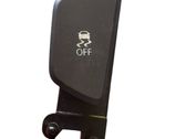 Bouton interrupteur programme de stabilité ESP