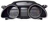 Speedometer (instrument cluster)