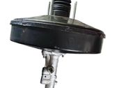 Brake booster
