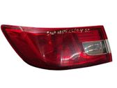 Rear/tail lights
