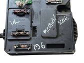 Comfort/convenience module