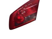 Tailgate rear/tail lights