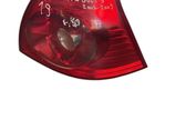 Lampa tylna