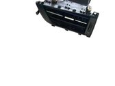 Dash center air vent grill