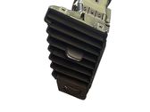 Dashboard side air vent grill/cover trim