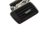 Dashboard side air vent grill/cover trim