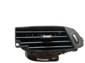 Dashboard side air vent grill/cover trim