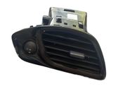 Dashboard side air vent grill/cover trim
