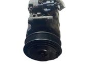 Ilmastointilaitteen kompressorin pumppu (A/C)
