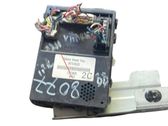 Other control units/modules