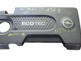 Engine cover (trim)