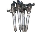 Fuel injectors set