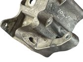 Engine mounting bracket
