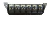 Other switches/knobs/shifts