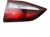 Tailgate rear/tail lights