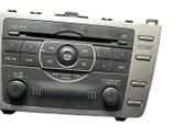 Радио/ проигрыватель CD/DVD / навигация