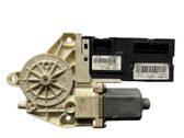 Front door window regulator motor