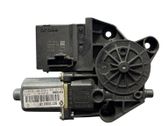 Front door window regulator motor