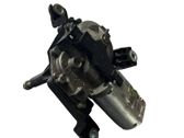 Rear window wiper motor