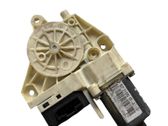 Rear door window regulator motor