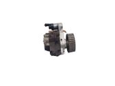 Fuel injection high pressure pump