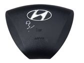 Steering wheel airbag