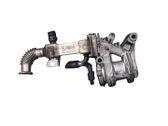 Охладитель EGR