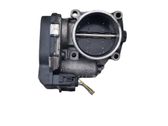 Throttle valve