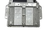 Calculateur moteur ECU