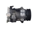 Air conditioning (A/C) compressor (pump)