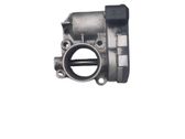 Throttle valve