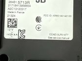 Autres unités de commande / modules