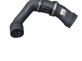 Air intake duct part